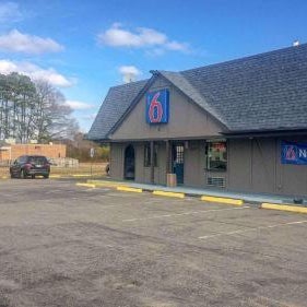 Motel 6 Newport News, VA - Fort Eustis Thumbnail