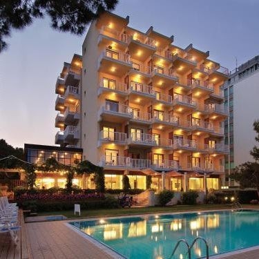 Hotel Atlantic