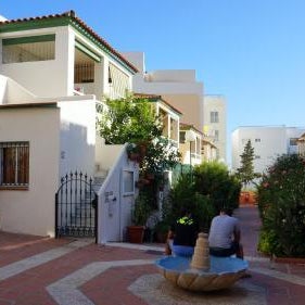 Apartamentos StarNerja II