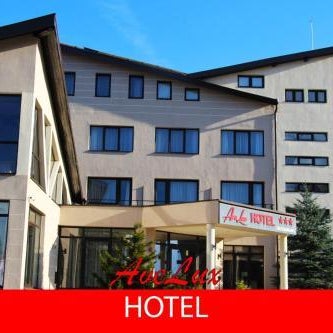 Hotel Ave Lux Thumbnail