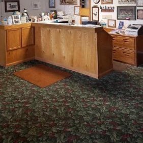 Burr Oak Motel Thumbnail
