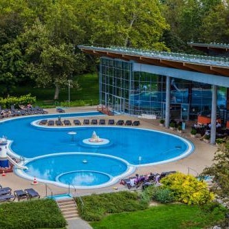Hotel Azur Siofok Thumbnail