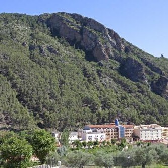 Hotel SPA Balneario de Arnedillo