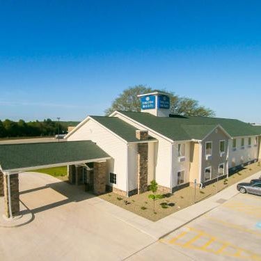 Cobblestone Inn & Suites - Corry Thumbnail