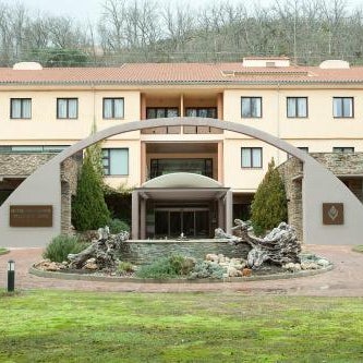Hotel Balneario Valle del Jerte