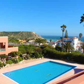 Hotel Belavista Da Luz Thumbnail