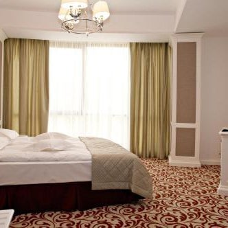 Hotel Bellaria Thumbnail