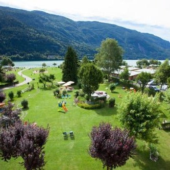 Garden Hotel Bellariva Thumbnail