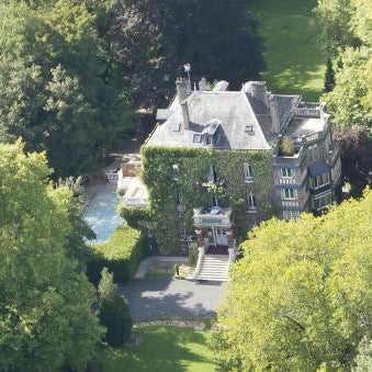 Hotel Belle Isle Sur Risle Thumbnail