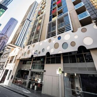 Brady Hotels Central Melbourne Thumbnail
