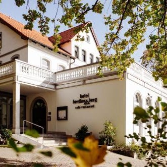 Hotel Benther Berg