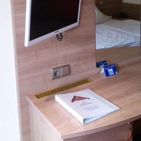 Hotel Bergfrieden