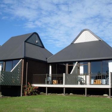 Rosebank Lodge