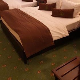 Hotel Fantanita Haiducului
