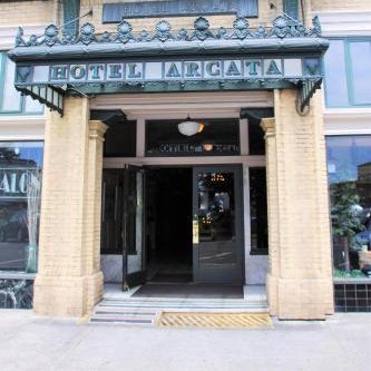 Hotel Arcata Thumbnail