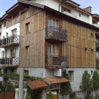 Family Hotel Bisser Thumbnail