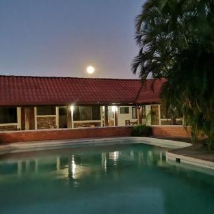 Hotel El Bramadero Thumbnail