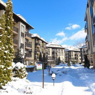 Hotel Bojur & Bojurland Apartment Complex Thumbnail