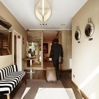 Hotel Bonjour Thumbnail