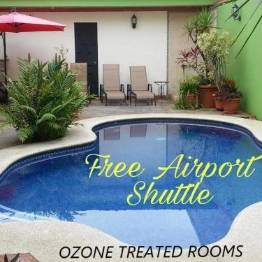 Hotel La Guaria Inn & Suites Thumbnail
