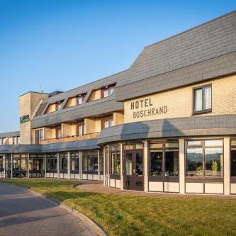 Hotel Boschrand