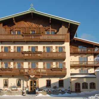 Hotel Bräuwirt