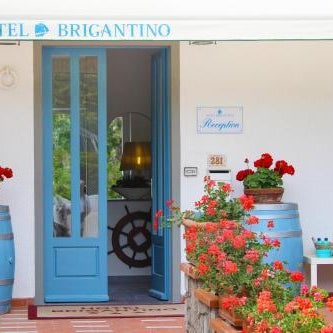 Hotel Brigantino