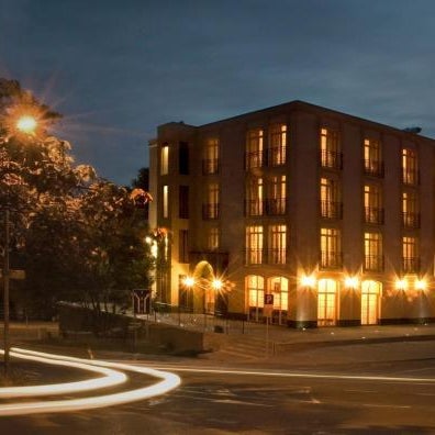 Luxury Garni Hotel Brix Thumbnail