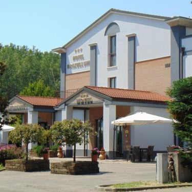 Hotel Brixellum