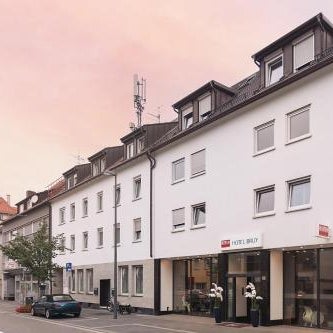 Novum Hotel Bruy Thumbnail