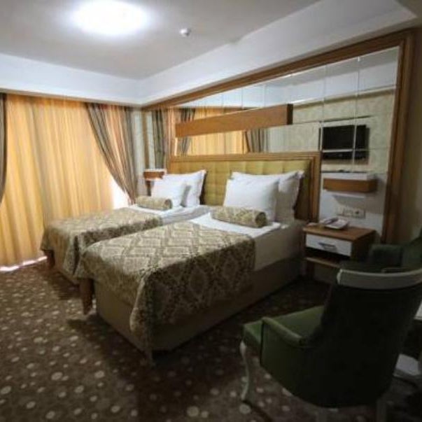 Grand Corner Boutique Hotel Thumbnail