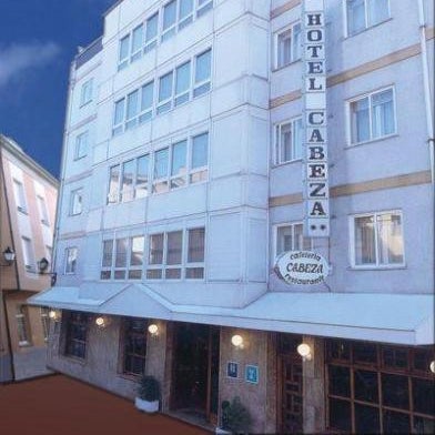 Hotel Cabeza