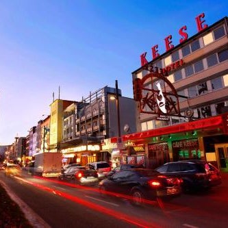 Hotel Keese Thumbnail