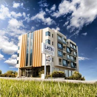 Lavin Hotel & Spa