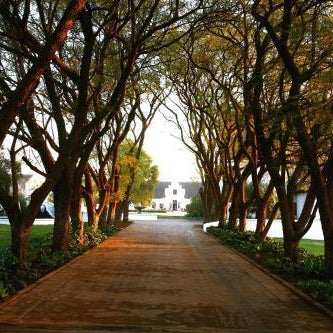 Kievits Kroon Country Estate and Spa Thumbnail