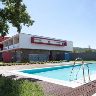 Hotel Santa Margarida