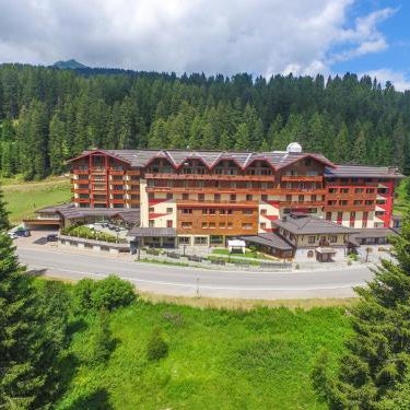 Carlo Magno Hotel Spa Resort