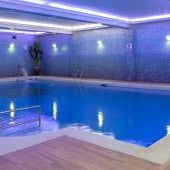 Hotel Carlos I Silgar