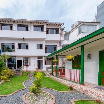 Ayenda Mountain Hostels Manizales Thumbnail