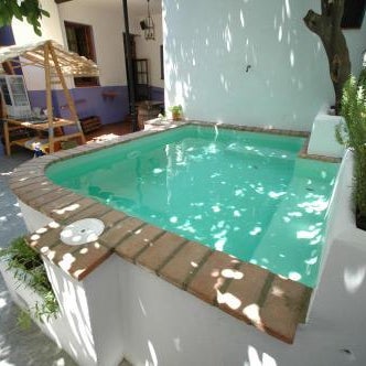 Hotel Casa de los Azulejos