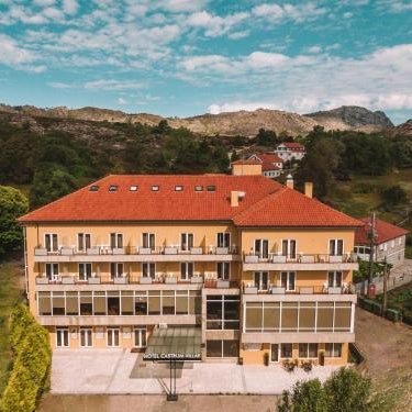 Hotel Castrum Villae by Walk Hotels
