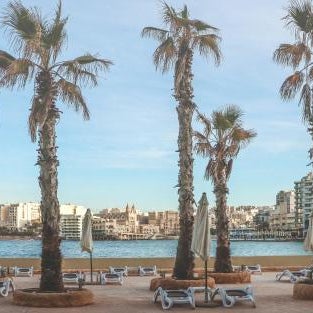 Cavalieri Hotel Malta, a member of Radisson Individuals Thumbnail