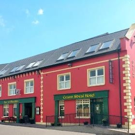 Hotel Ceann Sibeal Thumbnail