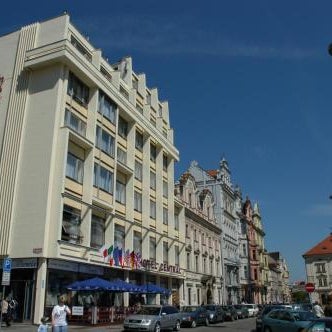 Hotel Central Thumbnail