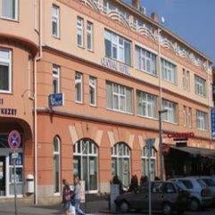 Hotel Central Thumbnail