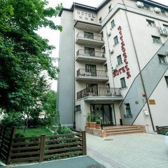Hotel Citadella