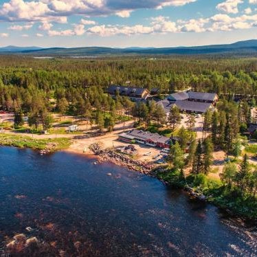 Harriniva Adventure Resort