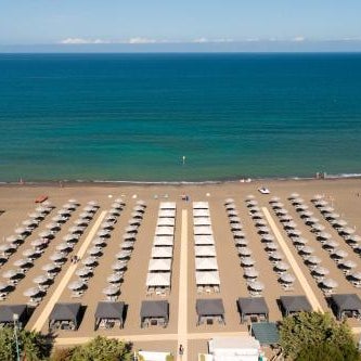 Tuscany Hotel Alle Dune