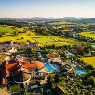 Avita Resort Bad Tatzmannsdorf