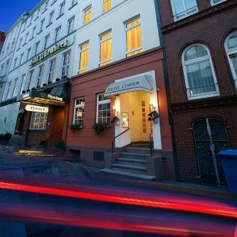 Hotel Condor